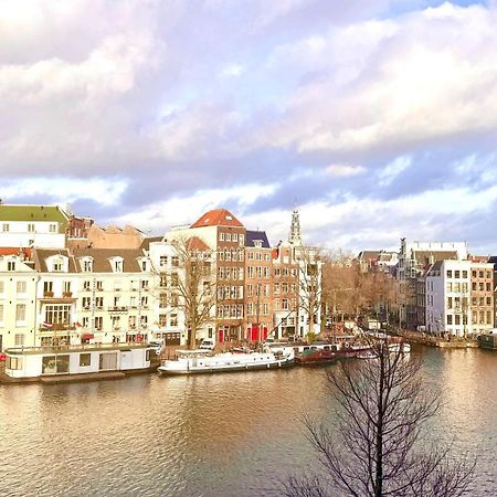 Hotel Oscar Amsterdam Ngoại thất bức ảnh
