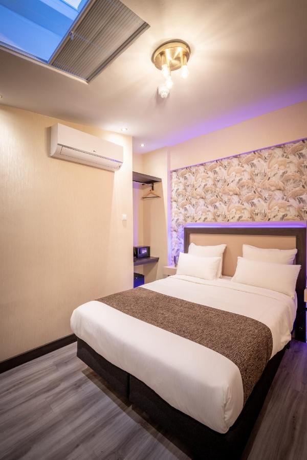 Hotel Oscar Amsterdam Ngoại thất bức ảnh