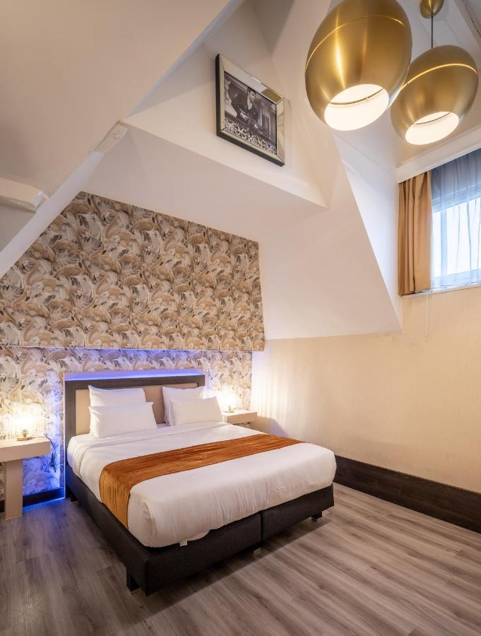 Hotel Oscar Amsterdam Ngoại thất bức ảnh