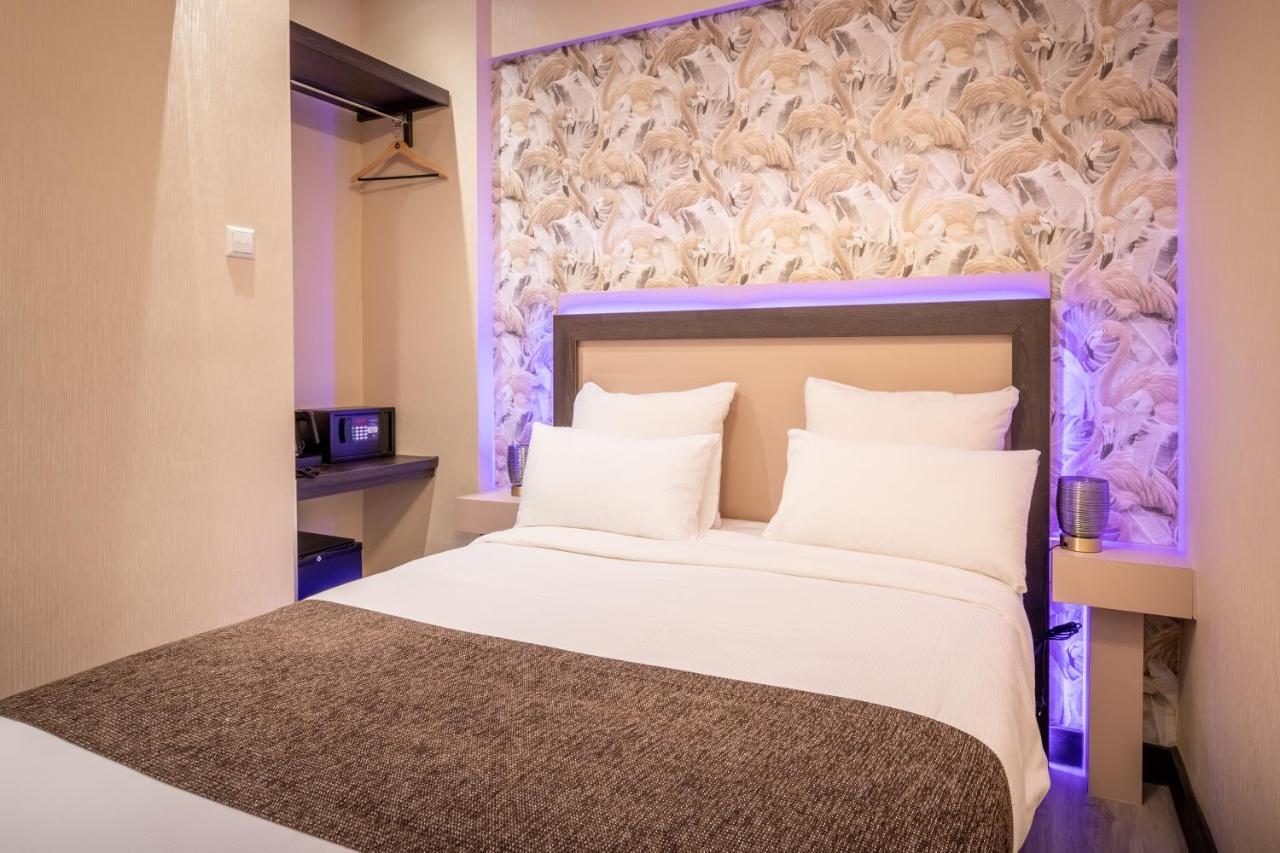 Hotel Oscar Amsterdam Ngoại thất bức ảnh