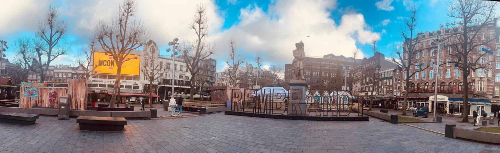 Hotel Oscar Amsterdam Ngoại thất bức ảnh